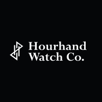 Hourhand Watch Co. logo - Similar company to Arich