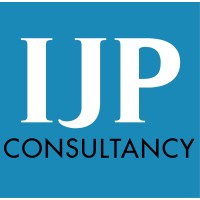 IJP Consultancy Ltd logo - Similar company to Pathway2Grow - Network, Learn & Grow