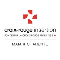 Croix-Rouge insertion - Maia & Charente logo - Similar company to Sccuc