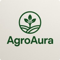 AgroAura - Agricultura Sustentável logo - Similar company to Mn Bonés