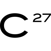 Cosmetics 27 logo - Similar company to Mi-Rê Cosmetics
