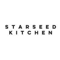 Starseed Kitchen logo - Similar company to Rufus Teague