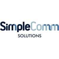 Simplecomm Solutions logo - Similar company to Simple Communication