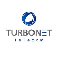 Turbonet Telecom logo - Similar company to Cvs.Internet