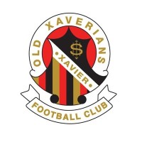 Old Xaverians Football Club logo - Similar company to Bunch Group