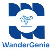 WanderGenie logo - Similar company to Assured