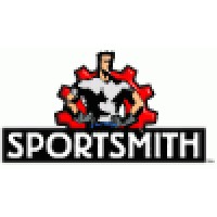 Sportsmith logo - Similar company to Hampton Fitness Products Ltd