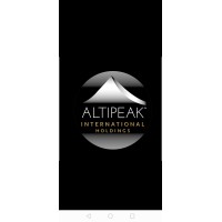 Altipeak™ International Holdings Ltd logo - Similar company to Bluelake.Vc