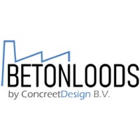 Betonloods By Concreetdesign