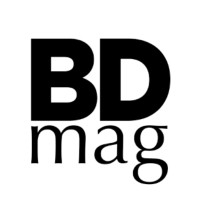 BDmagAU logo - Similar company to Rivit (Raising Indigenous Voices In It)