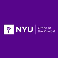 NYU Office of the Provost logo - Similar company to Nyu Center For Faculty Advancement