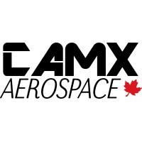 CAMX Aerospace logo - Similar company to Tsl Aerospace Technologies Ltd.