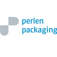 Perlen Packaging - Pharmaceutical blister films logo - Similar company to Klöckner Pentaplast