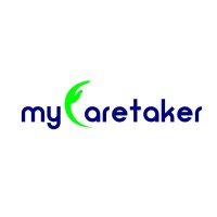 mycaretaker.org logo - Similar company to Bookmyservice - The Most Trusted Home Service Company!