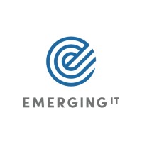 Emerging IT logo - Similar company to Emeseye