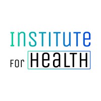 Institute for Health logo - Similar company to Superskrypt