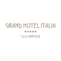 Grand Hotel Italia ***** Cluj-Napoca logo - Similar company to Radisson Blu Hotel, Cluj
