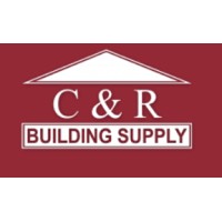 C&R Building Supply logo - Similar company to A&C Kitchens & Baths