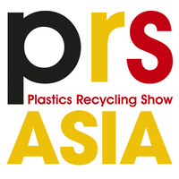 Plastics Recycling Show Asia logo - Similar company to Biop2P Network