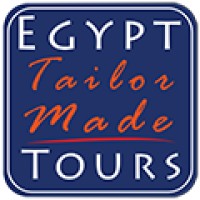 Egypt Tailor Made Tours logo - Similar company to Azana Interiors