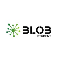 BLOB Student logo - Similar company to Cbsa_Lab