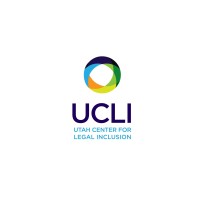 Utah Center for Legal Inclusion - UCLI logo - Similar company to Community Justice Advocates Of Utah