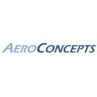 AeroConcepts logo - Similar company to Aero Concepts