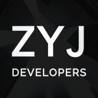 ZYJ Developers logo - Similar company to Indigo Rock