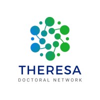 THERESA MSCA Doctoral Network logo - Similar company to Neuronanotech Msca Doctoral Network
