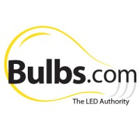 Bulbs.com logo - Similar company to Umelight | Oem Led Lamps & Lights Solution Supplier