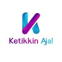 Ketikkin.aja logo - Similar company to Pt Inamas Sintesis Teknologi (Inastek)