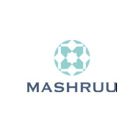 Mashruu logo - Similar company to Dkhairat.Com