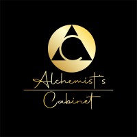 Alchemist's Cabinet