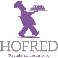 Grupo HOFRED logo - Similar company to Enblanco&Co