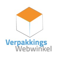 Verpakkingswebwinkel.nl logo - Similar company to Nudge Cycling