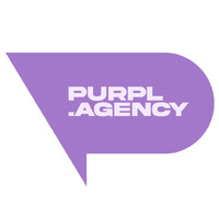 Purpl. logo - Similar company to Gmd Studio