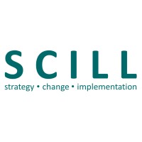 SCILL logo - Similar company to Manager