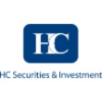 HC Securities & Investment logo - Similar company to Catalyst Partners