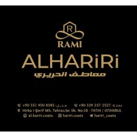 AL-HARIRI FASION CO. logo - Similar company to Öz İstanbul Group