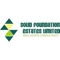 Solid Foundation Estates Ltd logo - Similar company to Solid Construction Group