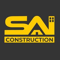 SAI CONSTRUCTION logo - Similar company to Nithin Sai Constructions