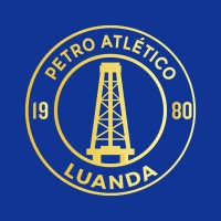 Petro de Luanda logo - Similar company to Ds - Contabilidade & Formação