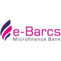 e-Barcs Microfinance Bank logo - Similar company to Ibadan Model United Nations