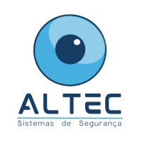 Altec Sistemas de Segurança logo - Similar company to Altec Sistemas E Tecnologia