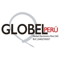 GLOBEL PERÚ logo - Similar company to C3Peru Capacitacion