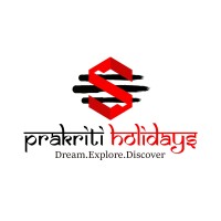 S PRAKRITI HOLIDAYS logo - Similar company to Ticketdev Travels Pvt Ltd
