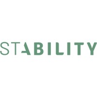 BASE for Stability logo - Similar company to Zoeuni