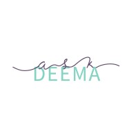 ASK DEEMA logo - Similar company to Interoshe Consulting