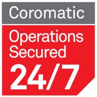 Coromatic Oy is now PCBI Nordic Oy logo - Similar company to Flocon Technologies
