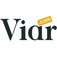viar logo - Similar company to Visneport